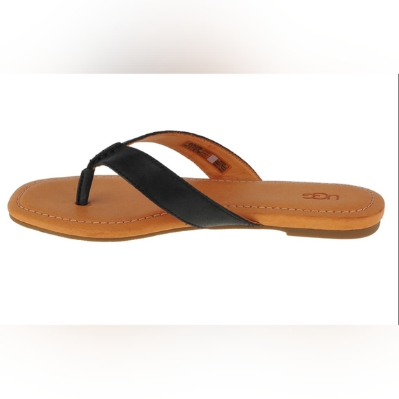 UGG Tuolumne Sandal, Size 7.5 - Picture 2 of 12